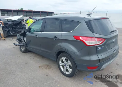 2016 Ford Escape Se from USA, damaged, VIN 1FMCU0G74GUB34044